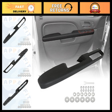 Door Armrest Pull Handle Repair Kit for Chevy...