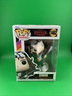 Funko Pop! Vinyl Eddie Figure #1462 Stranger Things Television Collection (T45)