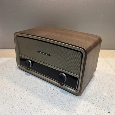 Bush Portable AM/FM Radios for sale | eBay