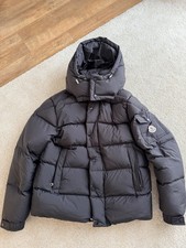 Moncler  Men's Down Puffer Jacket Size M