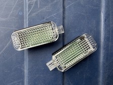 Audi VW OEM Genuine Interior Door Puddle Light Lamp 4E0947415