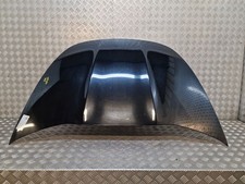 Capot Citroen DS5