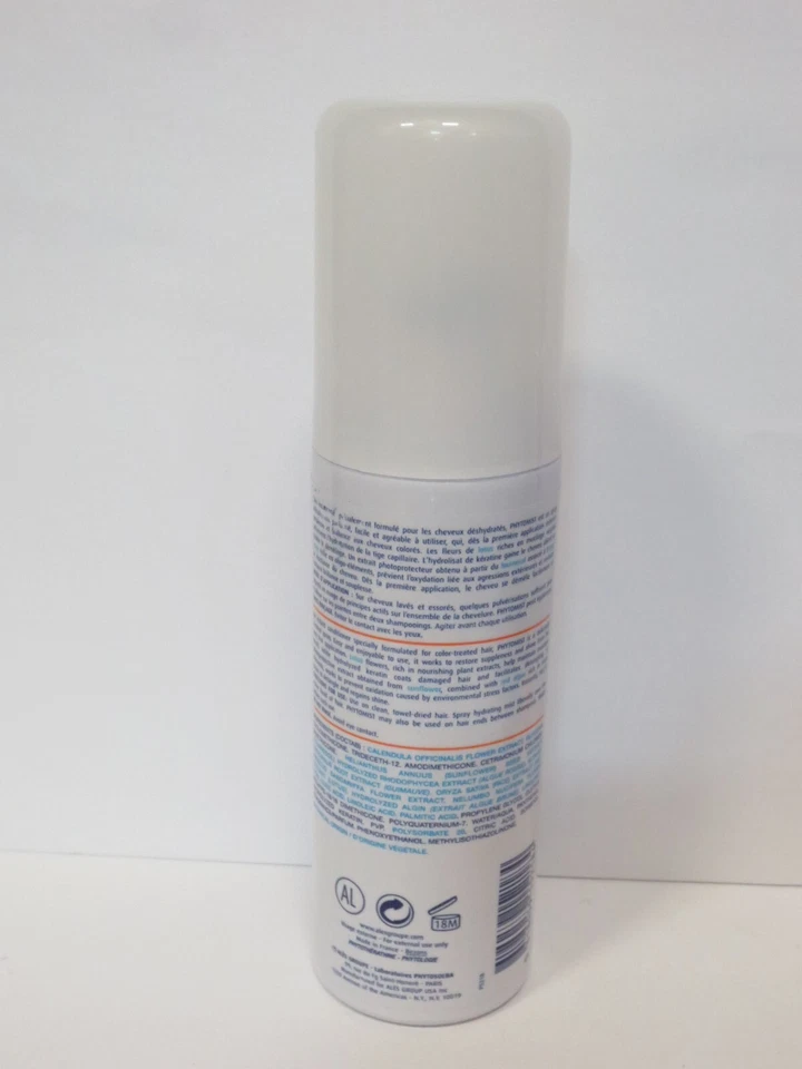 PHYTO PHYTOMIST INSTANT HYDRATING CONDITIONER 5.07 OZ NWOB - Image 2 of 2