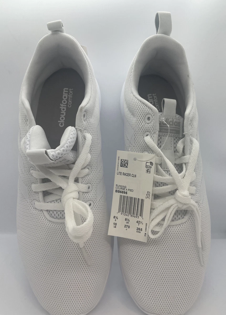Adidas lite clearance racer cln bb6896