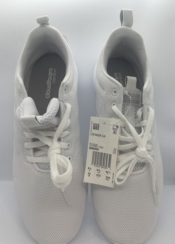 adidas cloudfoam lite racer cln