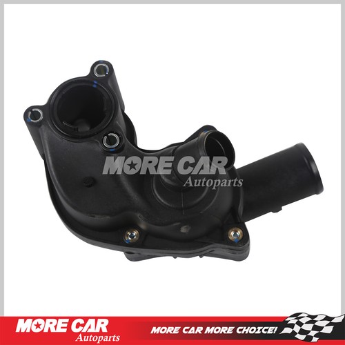 Thermostat Housing Assembly for 0110 Ford Explorer Sport Trac Mustang