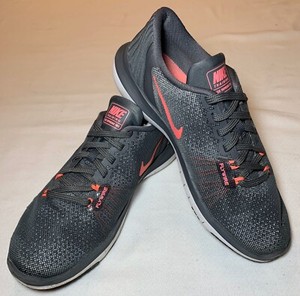 nike flywire flex supreme tr 5