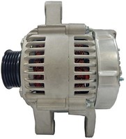 Hella 8EL 012 427-821 Generator FüR Toyota