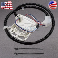 Replacement Parts WH08X32657 Washer Lid Lock Switch Kit For GE Washing Machine