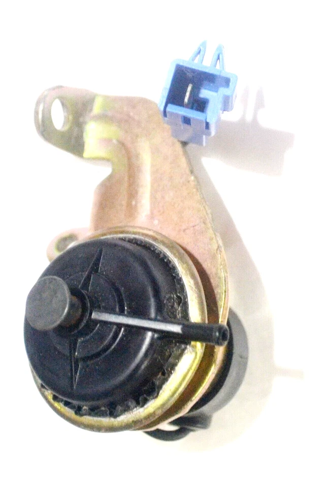 IDLE STOP SOLENOID FORD Mustang II PINTO MERCURY CAPRI BOBCAT 1976 1975 1974 2.3 - Image 3 of 4