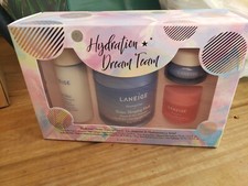 laneige hydration dream team