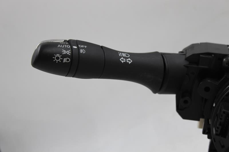 Column Switch Sedan Assembly 2009-2013 INFINITI G37 OEM #20681