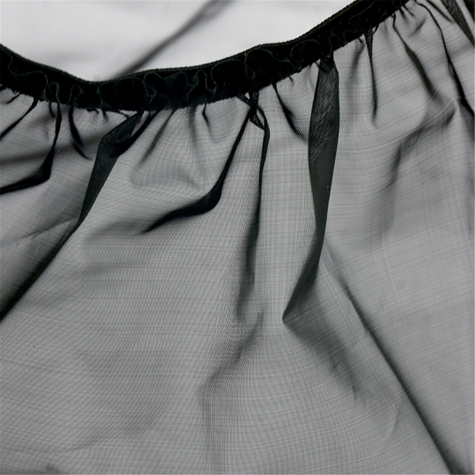 Chrome Blue Intake Air Filter W/Rain Sock Fit For Harley Softail FLHT Dyna 2000