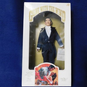 gone with the wind collectible dolls