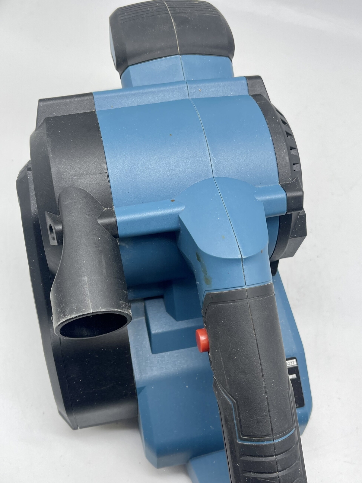 Erbauer EBS950 Electric Belt Sander with Carry Bag Very Good Condition