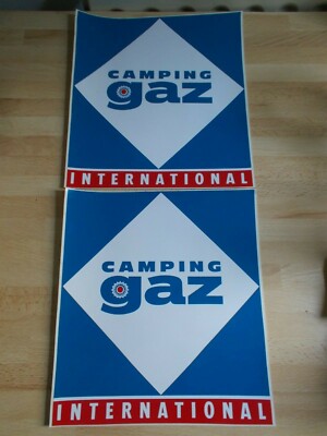 Autocollant Gaz Jeans Timbre Adhesive Vintage 80s Original Autocollant Gaz Jeans Timbre Adhesive Vintage 80s Original