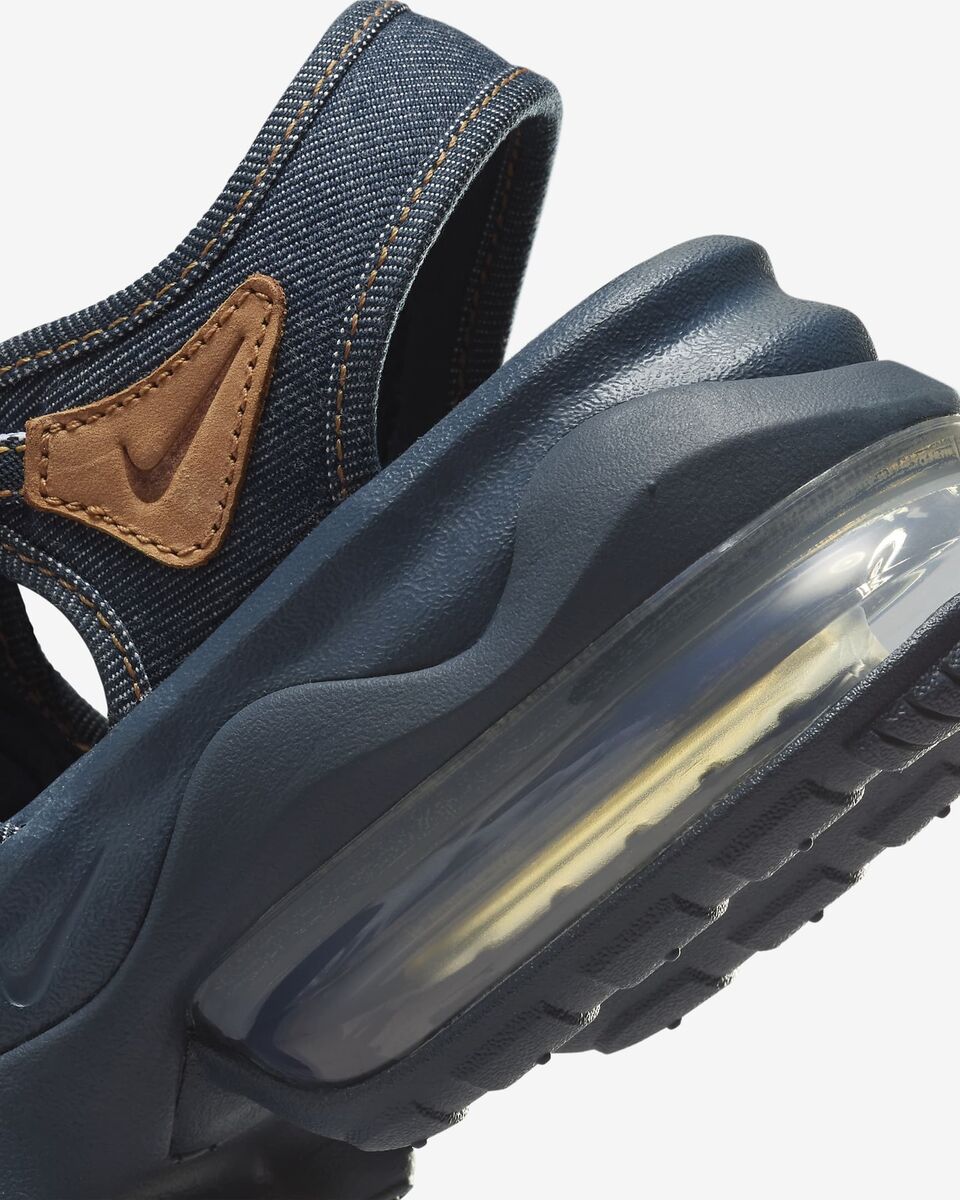Nike WMNS Air Max Koko Sandal SE Denim HF1060-400 | eBay Nike WMNS Air Max Koko Sandal SE Denim HF1060-400 | eBay