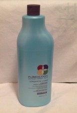 Pureology - Strength Cure Conditioner 33.8oz - UNISEX