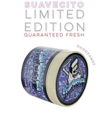 *Guaranteed FRESH NEW* Spring 2023 Suavecito Firm Hold  4oz LIMITED EDITION