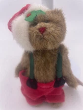 Boyds Bear Plush - Lil' Nicky Jodibear 6" - #904354