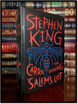 Get Stephen King Carrie Salem&#039;s Lot The Shining PNG