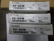 1PC New Keyence PZ-G41N Photoelectric Sensor PZG41N Free Shipping