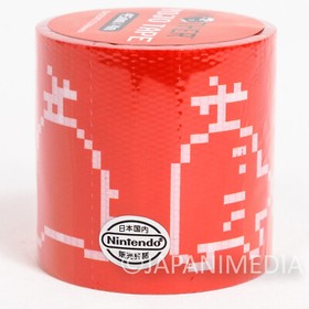 Mother Doseisan Curing Tape 45mmx4m JAPAN NES FAMICOM NINTENDO