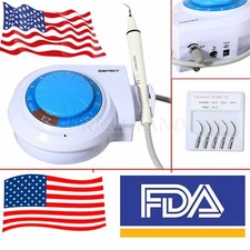 Dental Scaler Ultrasonic Scaler Handpiece fit Cavitron EMS Whitening Woodpecker