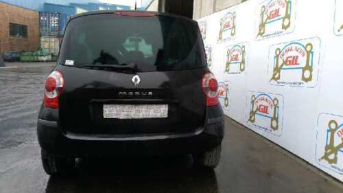 8200399038 motorsteuergerät für RENAULT MODUS GRAND MODUS 1.5 DCI 2004 603805 - Bild 7 von 20