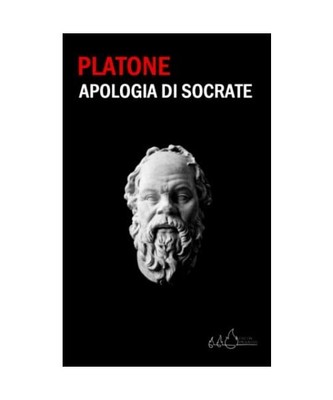 Apologia di Socrate, Platone