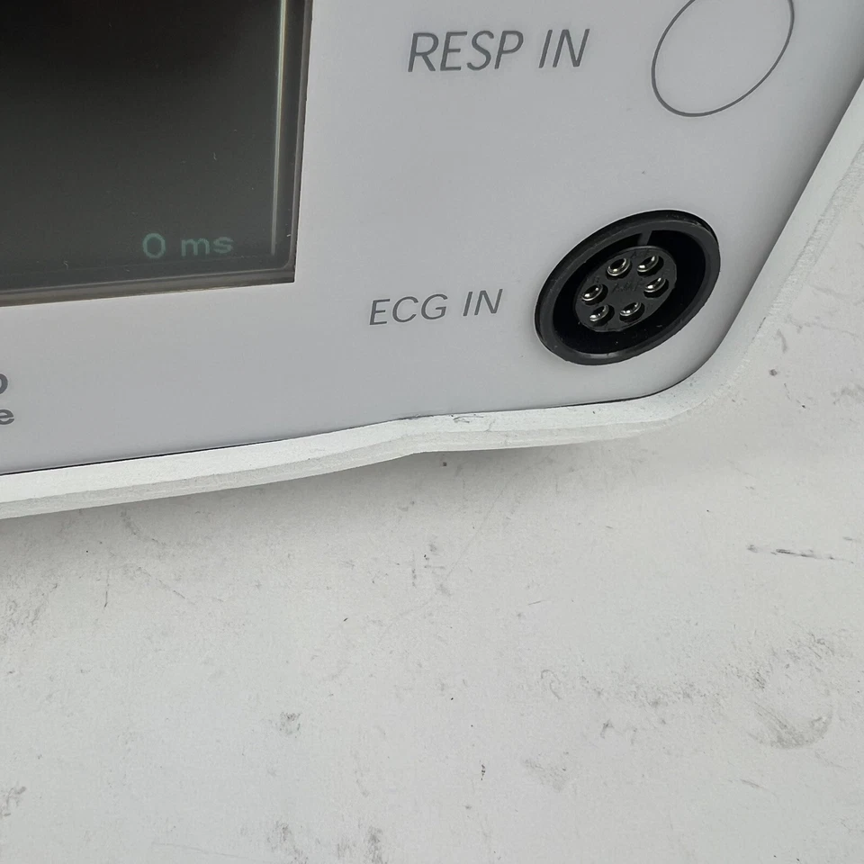 Accusync 71 7100-3P ECG Patient Monitor - Image 4 of 4