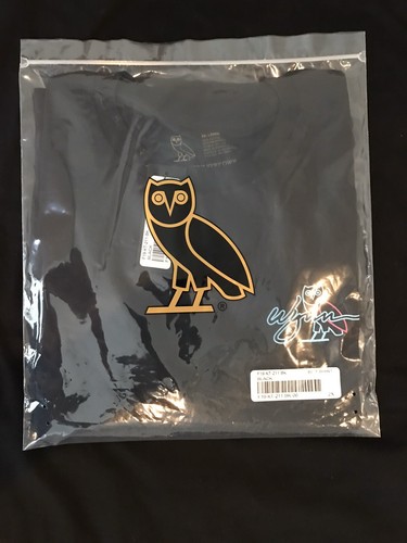 shirt 2XL OVO - Raptors - Canada Goose 