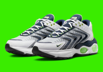 Nike Air Max TW White Lemon Twist Midnight Navy DQ3984-101