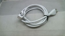 Lot of 10 Genuine Extension Power Cord for Apple Macbook Pro iPad 60W 45W 85W 30