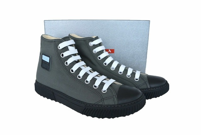 prada mens shoes sale