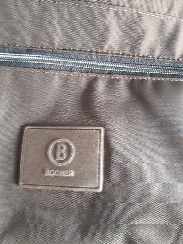 Bogner - exklusiver Kleidersack von Bogner - Bild 15 von 15