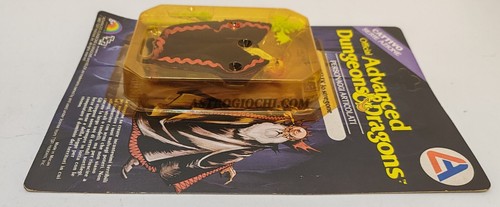LJN TOYS ALES ADVANCED DUNGEONS DRAGONS KELEK STREGONE VINTAGE 1983 NEW IN BOX - Picture 6 of 7