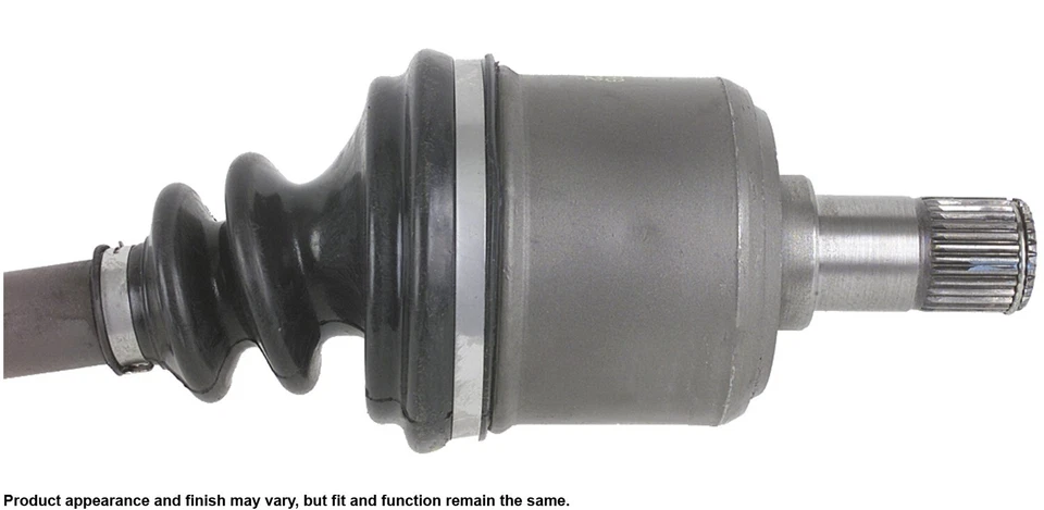 Conjunto de eje CV de cartón delantero para 1987-1988 Sterling 825 (40233) Foto 4 de 4