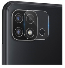 TEMPERED GLASS CAMERA PROTECTOR For VIVO C21 CAMERA FILM C 21