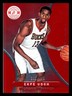 2012-13 Totally Certified Red Bucks Basketball Card #300 Ekpe Udoh /499 Baylor