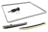 Vaico V10-10013-BEK Steuerkettensatz FüR Audi Seat Skoda VW
