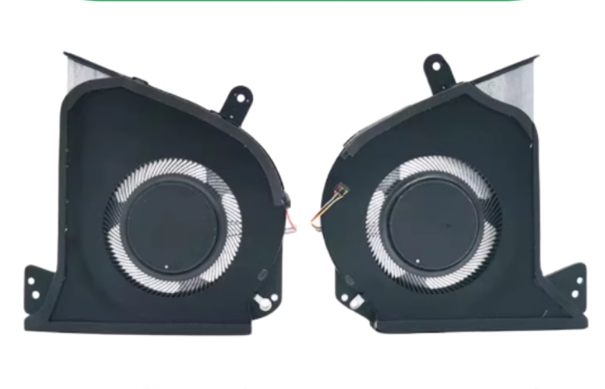 New for ASUS ROG M16 GU603Z GU603ZM GU603ZW GU603ZX 2022 FAN
