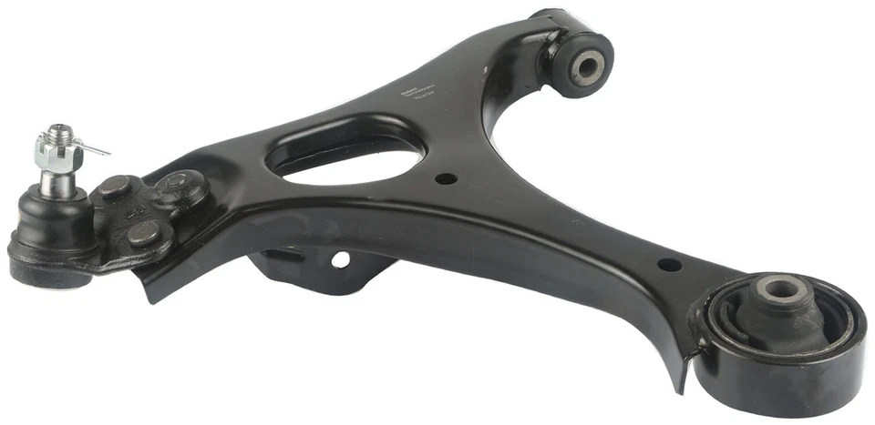 Suspension Control Arm and Ball Joint Assembly Delphi For 2006-2011 Acura CSX - Image 4 of 4