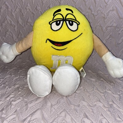 特撮 M&M's EURO LIMITED - SEA (YELLOW) 特撮 M&M's EURO LIMITED