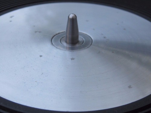 Sony TTS 4000 Audiophile Turntable Phono Hi End Japan Rare - Zdjęcie 5 z 12
