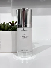 New No Box  SkinMedica Anti Wrinkle Age TNS Advanced + Serum 1 oz Anti Age