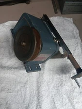 ZERO MAX INC E1-CCW-120-400 vintage