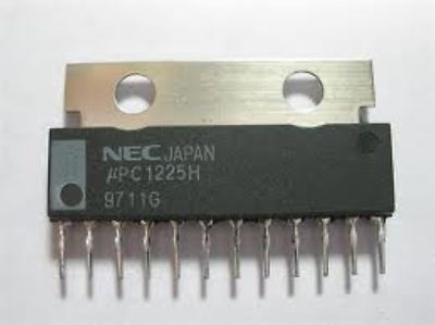 1pcs/lot C1225H UPC1225H ZIP-12 In Stock - Foto 7