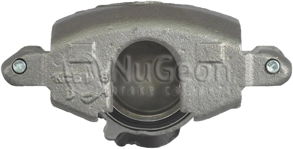 Front PAIR Disc Brake Calipers for 1979-1986 Chevrolet C10 (50174) - Image 2 of 4