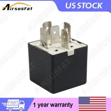 AIR SUSPENSION COMPRESSOR PUMP RELAY FOR MERCEDES BENZ W164 W216 W221 W166 W251